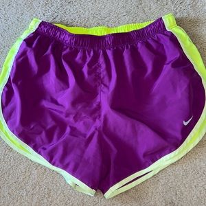 Nike Running Shorts size XL